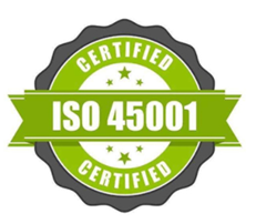 ISO45001職業(yè)健康安全管理體系認證